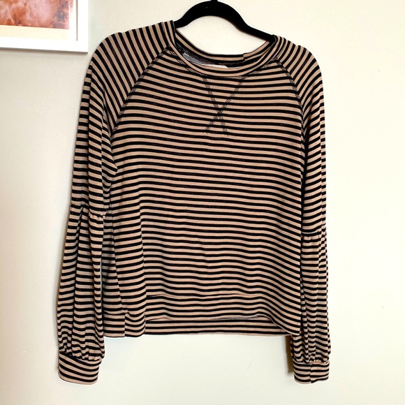 JACKSON ROWE long sleeve - Picture 1 of 7